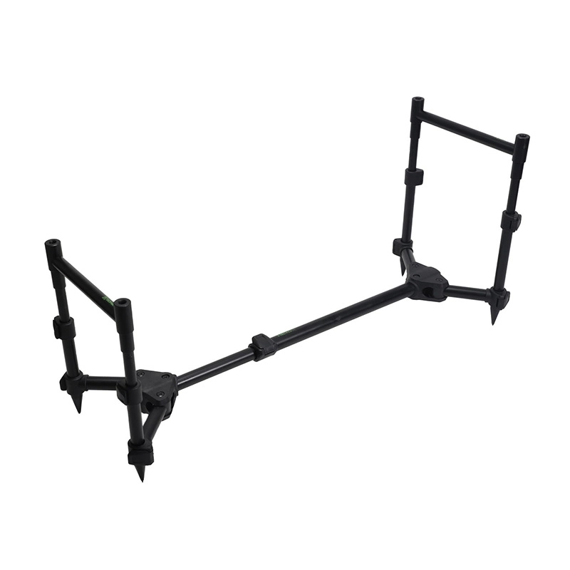 Sonik Hero-X Rod Pods